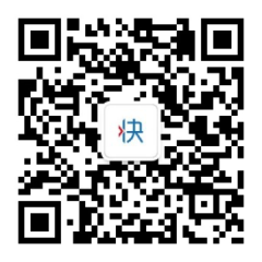 微信公众号二维码